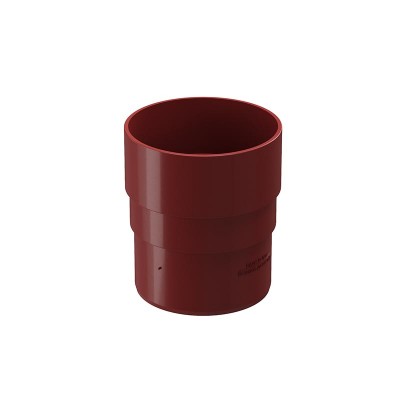 Муфта соединительная Docke Premium D-80, Гранат